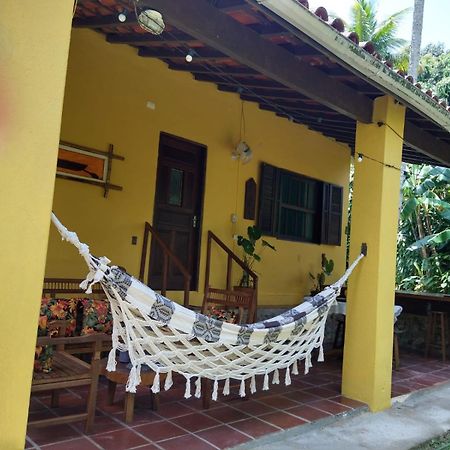 Casa No Morro - Charme Em Meio A Natureza Pertinho Da Praia 3 Dormitorios Sao Sebastiao  Ngoại thất bức ảnh