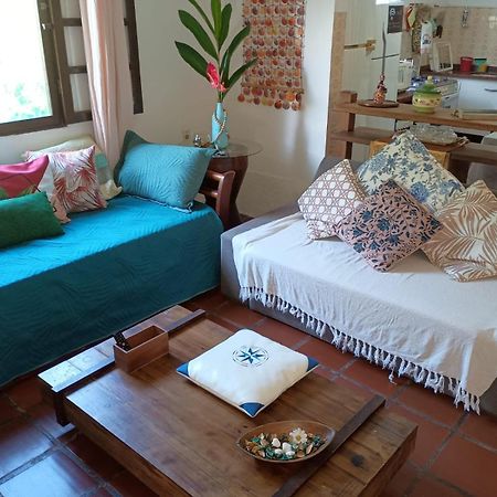 Casa No Morro - Charme Em Meio A Natureza Pertinho Da Praia 3 Dormitorios Sao Sebastiao  Ngoại thất bức ảnh