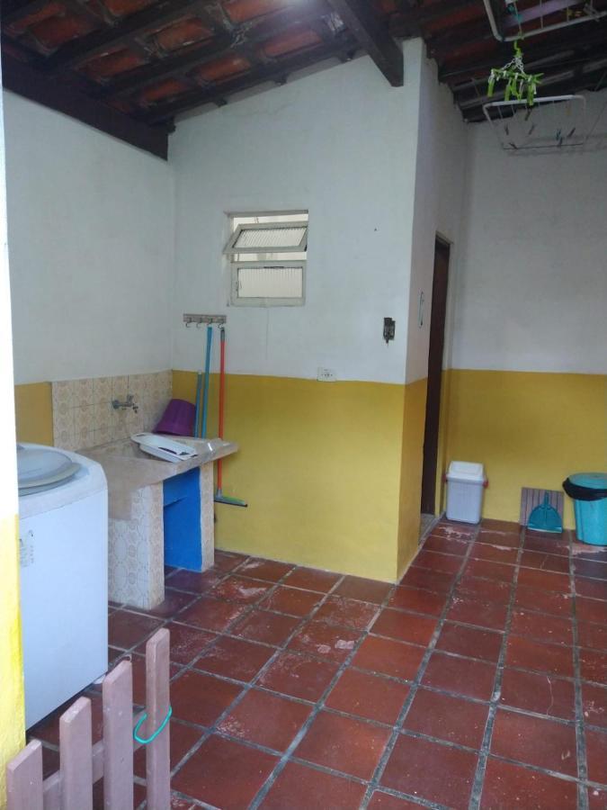 Casa No Morro - Charme Em Meio A Natureza Pertinho Da Praia 3 Dormitorios Sao Sebastiao  Ngoại thất bức ảnh