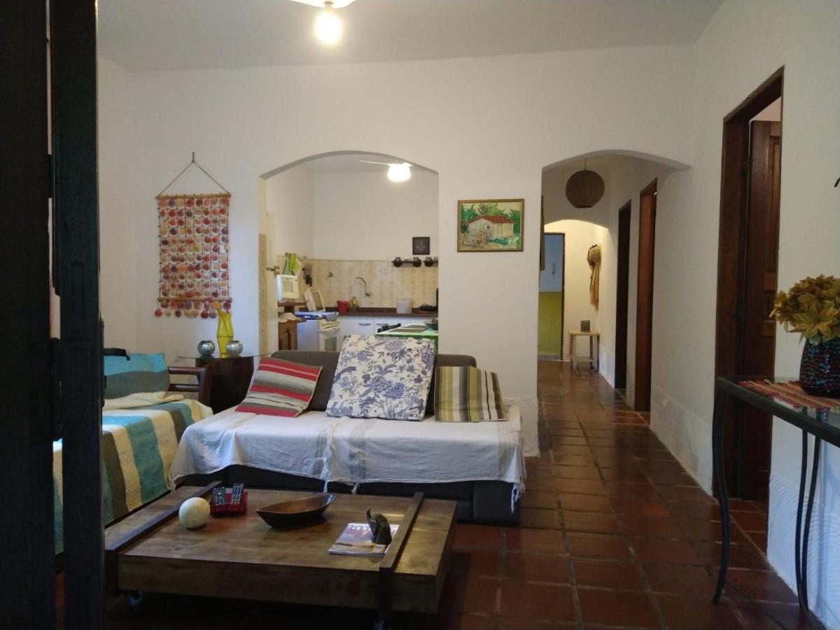 Casa No Morro - Charme Em Meio A Natureza Pertinho Da Praia 3 Dormitorios Sao Sebastiao  Ngoại thất bức ảnh