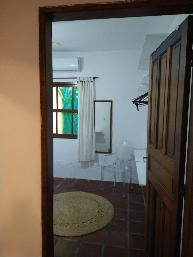 Casa No Morro - Charme Em Meio A Natureza Pertinho Da Praia 3 Dormitorios Sao Sebastiao  Ngoại thất bức ảnh
