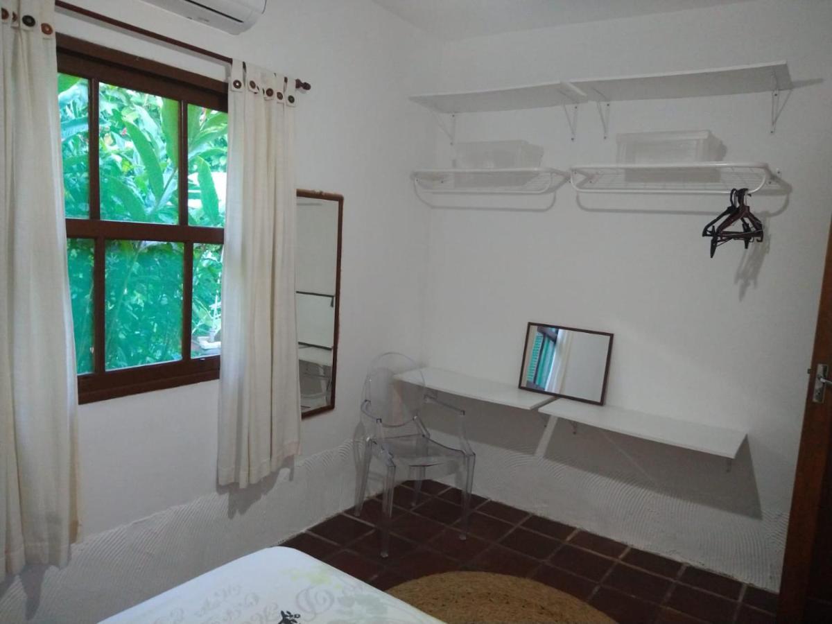 Casa No Morro - Charme Em Meio A Natureza Pertinho Da Praia 3 Dormitorios Sao Sebastiao  Ngoại thất bức ảnh