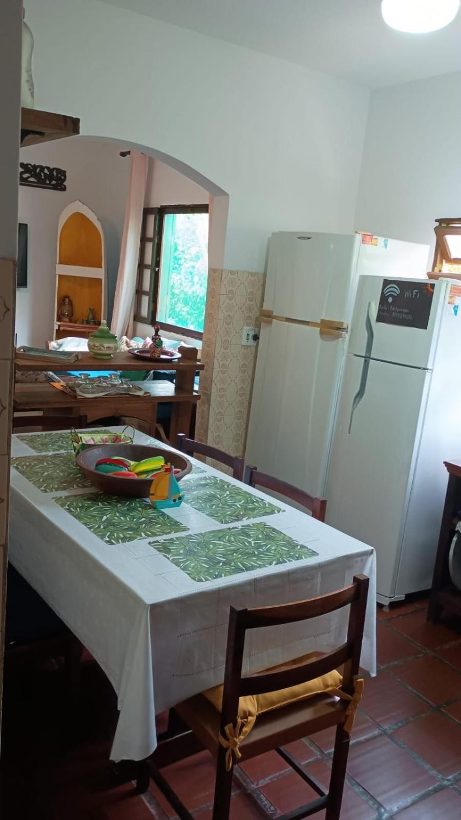 Casa No Morro - Charme Em Meio A Natureza Pertinho Da Praia 3 Dormitorios Sao Sebastiao  Ngoại thất bức ảnh