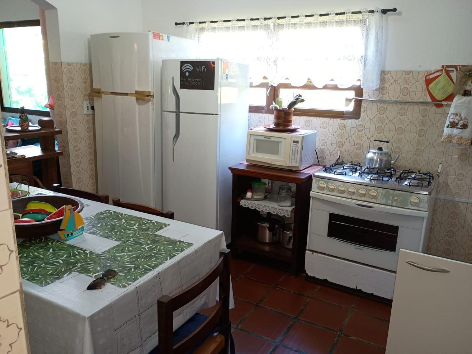Casa No Morro - Charme Em Meio A Natureza Pertinho Da Praia 3 Dormitorios Sao Sebastiao  Ngoại thất bức ảnh